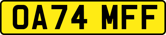 OA74MFF