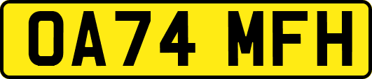 OA74MFH