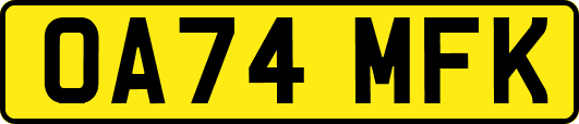 OA74MFK