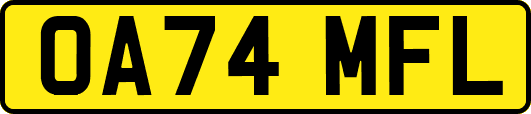 OA74MFL