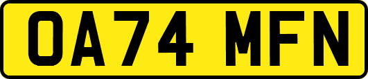 OA74MFN