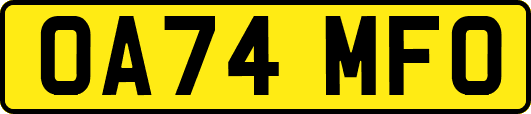 OA74MFO