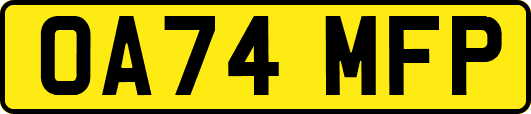 OA74MFP