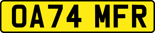 OA74MFR