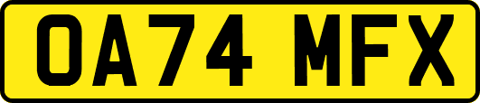OA74MFX