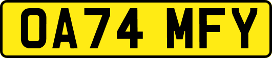 OA74MFY