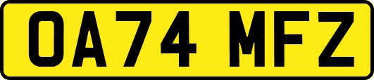 OA74MFZ