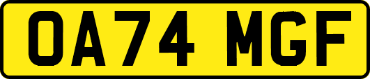 OA74MGF