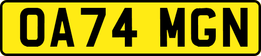 OA74MGN