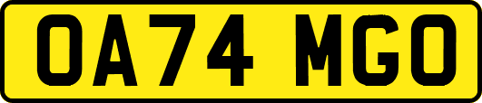 OA74MGO