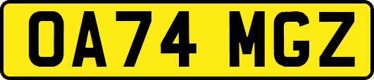 OA74MGZ