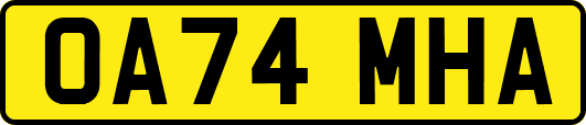OA74MHA