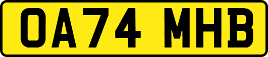 OA74MHB