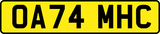 OA74MHC