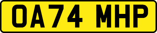 OA74MHP