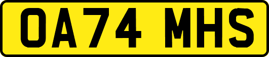 OA74MHS