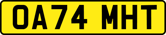 OA74MHT