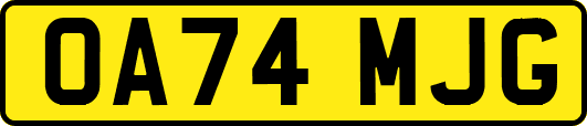 OA74MJG