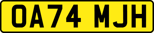 OA74MJH