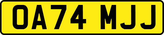OA74MJJ