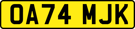 OA74MJK