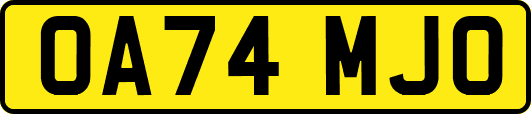 OA74MJO