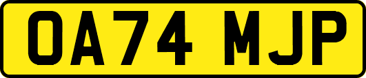 OA74MJP