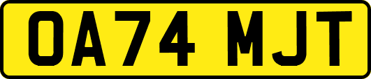 OA74MJT