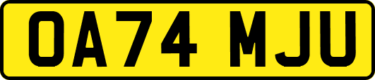OA74MJU