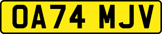 OA74MJV