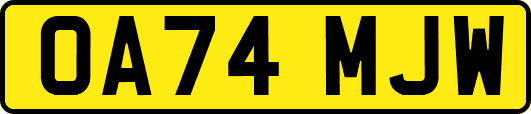 OA74MJW
