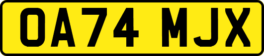 OA74MJX