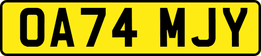 OA74MJY