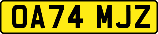 OA74MJZ