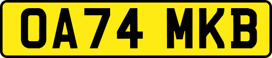 OA74MKB