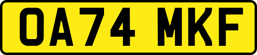 OA74MKF