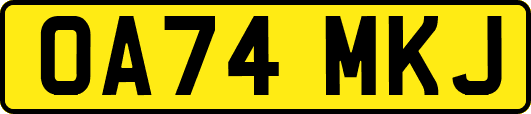 OA74MKJ