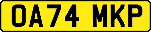 OA74MKP