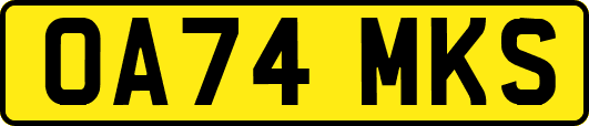 OA74MKS