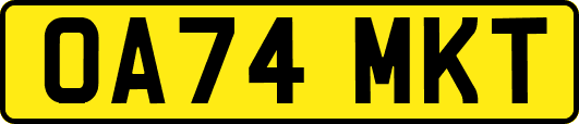 OA74MKT