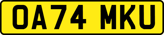 OA74MKU