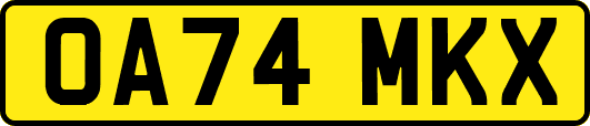 OA74MKX