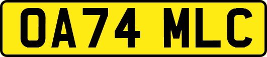 OA74MLC