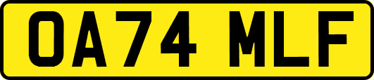 OA74MLF