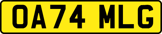OA74MLG