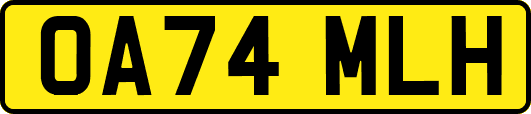 OA74MLH