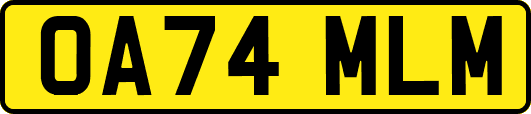 OA74MLM