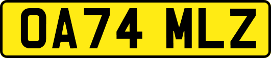OA74MLZ