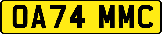 OA74MMC