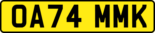 OA74MMK